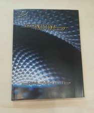 TOOL - FEAR INOCULUM - Tab Book Guitar parts