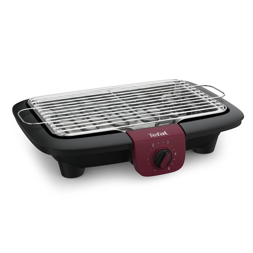 Tefal easygrill adjust bg90e5 - tefal,