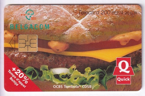Europe telecarte phonecard - europe,