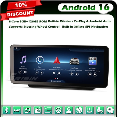 128go android 16 - 12,3",