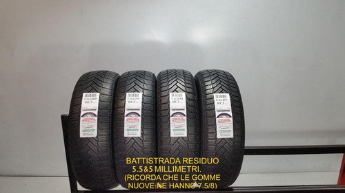 Gommes hiver michelin - gommes, d’hiver