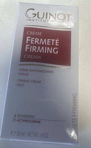 Guinot crème fermeté - guinot,