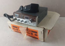 Ancienne radio CB, Euro