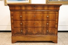 Commode Ancienne Du Milieu Du