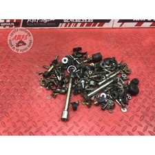 Kit de vis partie cycle Cagiva