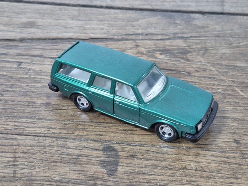 Voiture miniature volvo - volvo, break