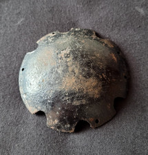 German Turtle Coin 1914 1918 WW1 German Turtle