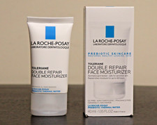 NEW La Roche-Posay Toleriane Double Repair Face Moisturizer 1.35 Oz Exp 09/2026+