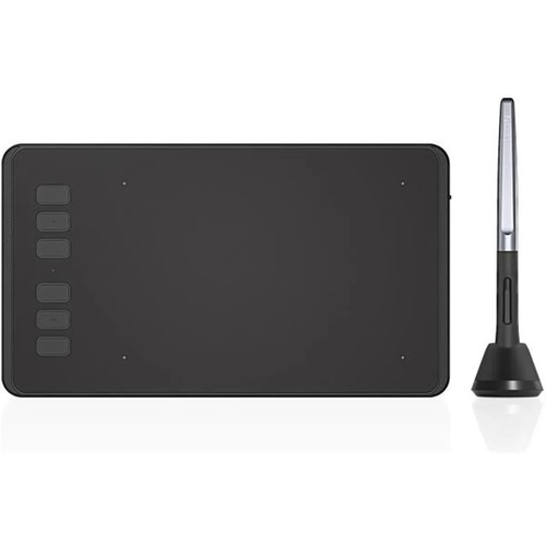 Huion tablette graphique - huion,