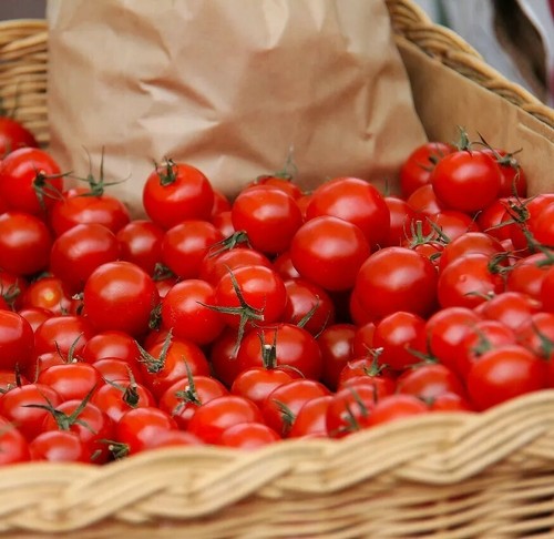 100 graines tomates - ☺100, de