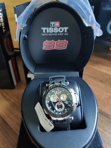 Tissot race moto jorge - race, gp