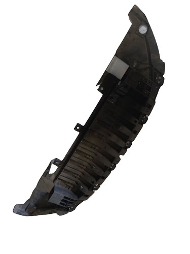 Deflecteur pare choc avant - pare-choc,