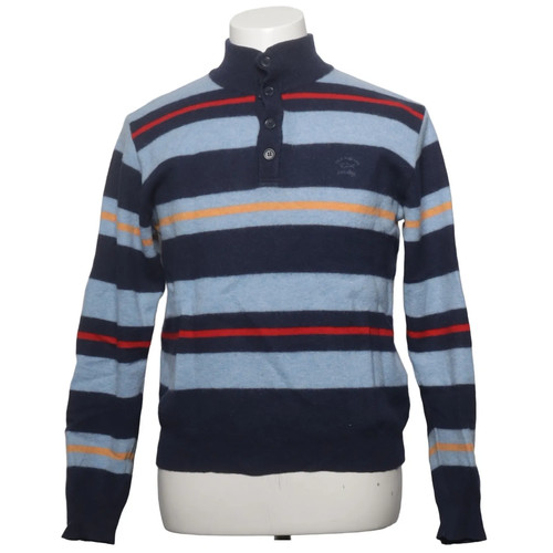 Paul shark pull - paul, tricot