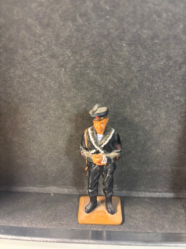 Soldat plomb del prado - soldat,