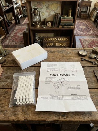 Vintage graphic industries - vintage,