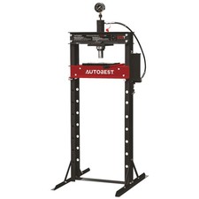 Presse d'atelier hydraulique 20 tonnes - AUTOBEST