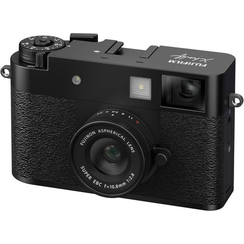 Fujifilm half black - half, (x-hf1)