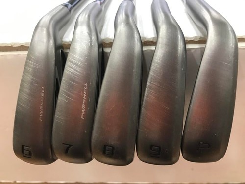 Set fers cobra - set,