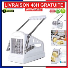 ICO - Coupe Frites Avec Base