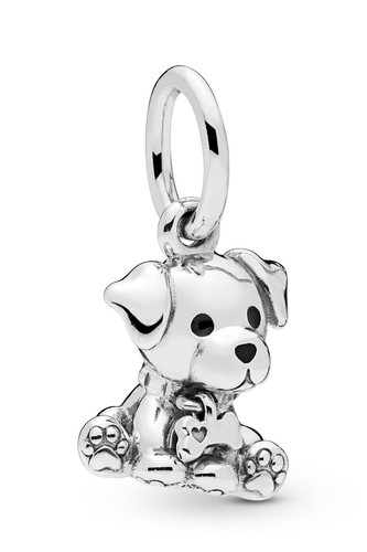 Pandora bijou charm - pandora,