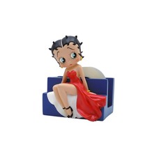 Betty Boop – Pin‑Up –