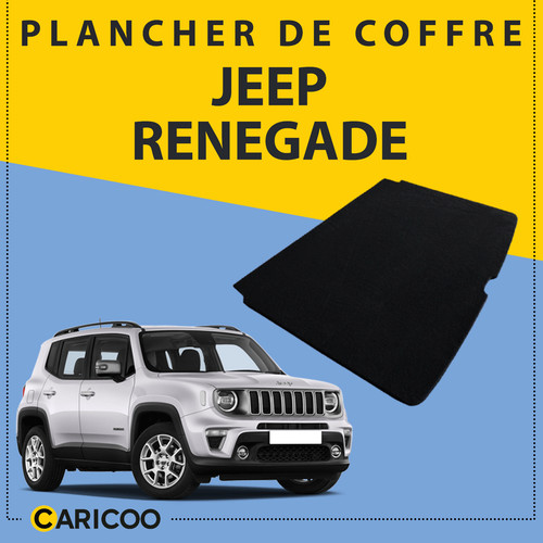 Plancher coffre pour jeep - pour,