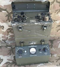 Émetteur-récepteur BC-1000-F