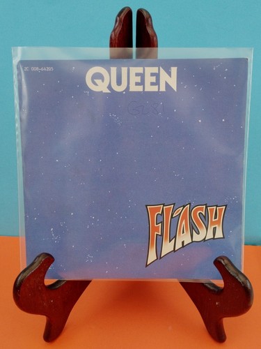 Queen flash état - flash-,