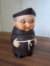 Goebel Monk Priest Milk Jug Germany W. Germany 14cm S 141/1 ROYAN