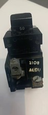 Pushmatic Siemens ITE Gould Bulldog 50A 2P Circuit Breaker LJ-8861 Used