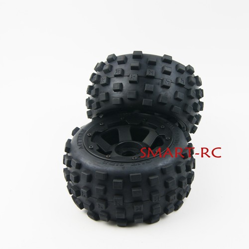 24mm hex off road knobby - 24mm,
