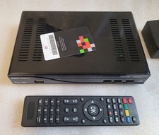 Récepteur TV HD Satellite