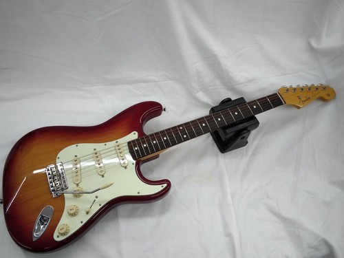 Guitare électrique fender - guitare,