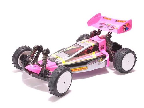 Honest k216 schumacher - k216,