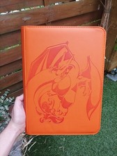 Classeur / Portfolio / binder