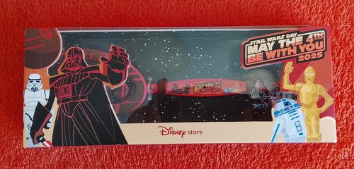 Disney store star - star, wars