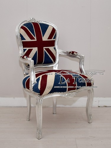 Fauteuil futè chaise - fauteuil,