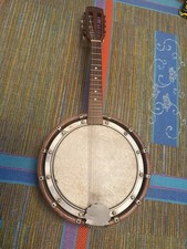 Banjo mandoline marma - mandoline, à
