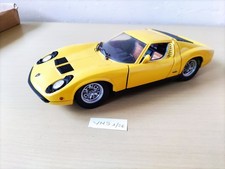 ANSON, LAMBORGHINI MIURA