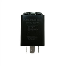 8K040 CENTRALE CLIGNOTANTE