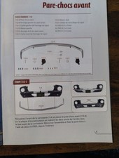 Montez votre Ford Mustang