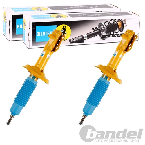 Bilstein amortisseur gaz - amortisseur, à