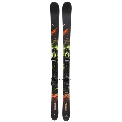 Ski occasion dynastar menace - occasion,