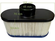 Filtre à air pour Scag