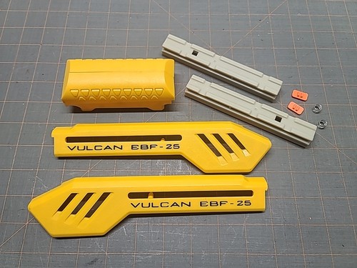 Parts lot for - lot,