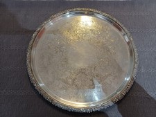 PLATEAU SERVICE  MÉTAL