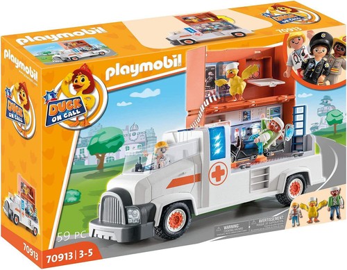 Original playmobil canard en - playmobil®,