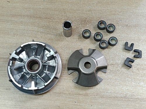 Variateur origine galets - variateur,