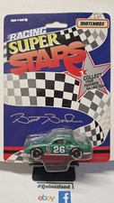 Matchbox Racing super stars