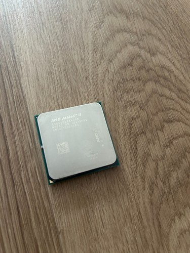 Processeur amd athlon - processeur, x4